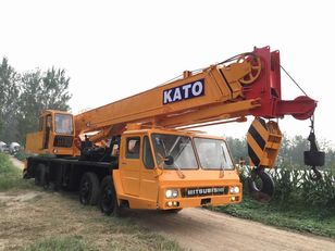 KATO NK400E grúa móvil