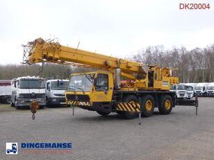 KRUPP KMK 3045 6x4 All-terrain crane 45 t grúa móvil
