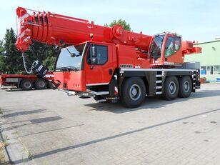 LIEBHERR LTM 1055-3.2 grúa móvil