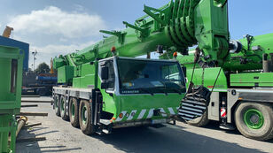 LIEBHERR LTM 1070-4.1 grúa móvil