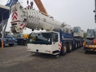 LIEBHERR LTM1250-6.1 - full luffing jib grúa móvil