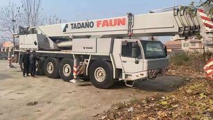 TADANO ATF100 grúa móvil