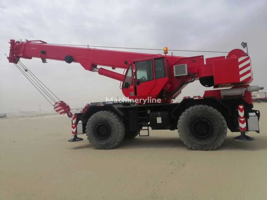 Terex A 600 grúa móvil