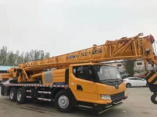 XCMG 25TON HYDRAULIC grúa móvil