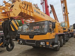 XCMG QY50K XCMG Mobile Crane grúa móvil