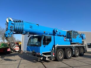 Liebherr LTM 1070 4.2 Mobile crane grúa sobre orugas