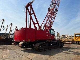 MANITOWOC 12000E grúa sobre orugas