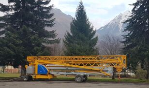 POTAIN IGO 50 grúa torre