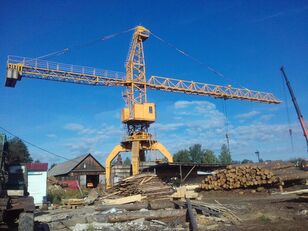 КП-300 grúa torre