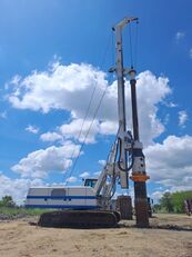 Soilmec SR 30 máquina perforadora