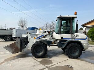 VOLVO L35 minicargadora