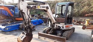 Bobcat 430 HAG miniexcavadora