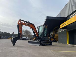 Doosan DX35Z-7 miniexcavadora nueva