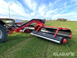 Kuhn Merge Maxx 950 niveladora de arrastre