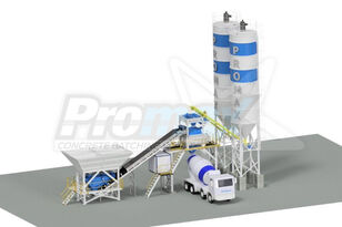 PROMAX КОМПАКТНЫЙ БЕТОННЫЙ ЗАВОД C100 TWN-PLUS (100м³/ч) planta de hormigón nueva