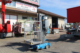 GENIE AWP30S plataforma de mástil