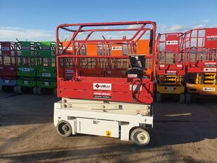 HAULOTTE Optimum 8 plataforma de tijera