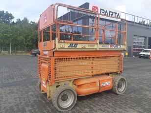 JLG 4069LE plataforma de tijera