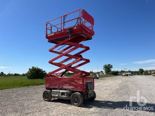 JLG M3369 plataforma de tijera