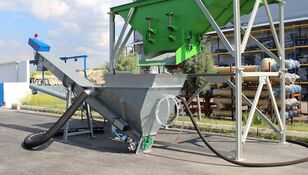 Promax Recycling System / Fresh Concrete Recycler  recicladora de hormigón fresco nueva