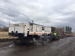 WIRTGEN WR 4200 recicladora