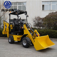 Rippa Backhoe-Brand new-Chinese Backhoe Excavator Loader  retroexcavadora nueva