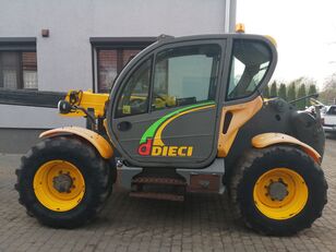 DIECI  40.7  {Manitou, JCB, Merlo} 2012r. Parts Części cargadora telescópica para piezas