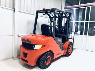 LONKING LG35DT carretilla elevadora