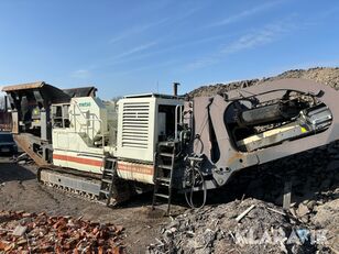 Metso Lokotrack LT 3054 planta trituradora móvil