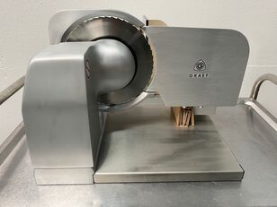 Graef Euro 2250 cortadora de pan