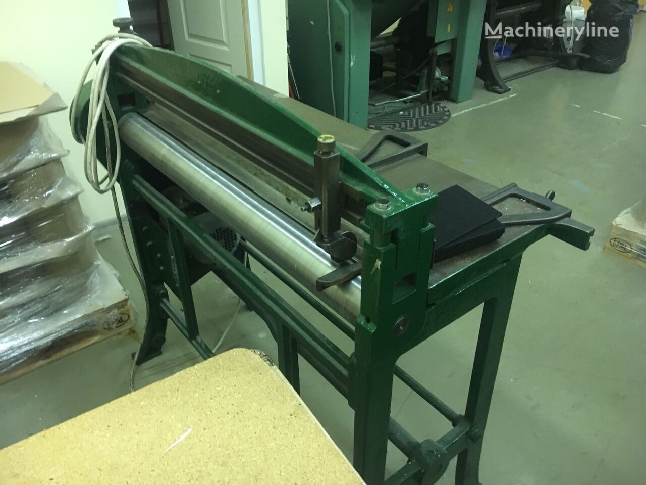 Board Cutter máquina cortadora de papel