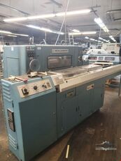 Wohlenberg FA 38 máquina cortadora de papel