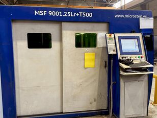 MicroStep MSF 9001.25Lr+T500 (2015) máquina de corte por láser