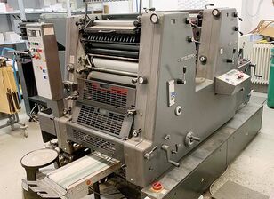 Heidelberg GTO52-2-P máquina de impresión offset