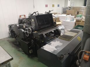 Heidelberg KORD máquina de impresión offset