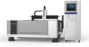 fiber laser cutting machine 3 kWt 1500x3000 Morn Laser máquina láser de fibra nueva
