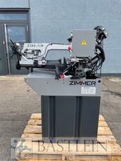 ZIMMER Z 185-1/R-400V sierra de cinta para metal nueva