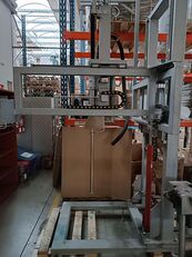Automex System PLT 0577 otra maquinaria industrial