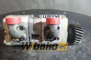 BOSCH 0510565389/1517222839 bomba de engranajes para excavadora