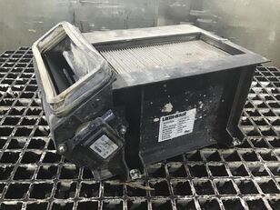 Liebherr Filter Case 10816499 caja para filtro de aire para Liebherr A900B Li/A900C Li/A910 comp excavadora
