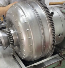 VOLVO TORK KONVERTÖR convertidor de par para VOLVO A25C, A30C, A30C BM, A35C, A35C BM cargadora de ruedas