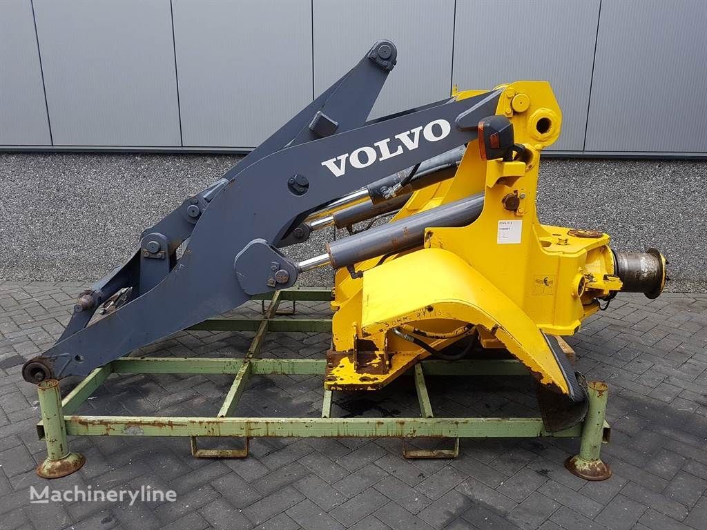 Volvo L45TP -VOE11308064- Lifting framework/Schaufelarm VOE11308064 enganche rápido para Volvo L45TP cargadora de ruedas