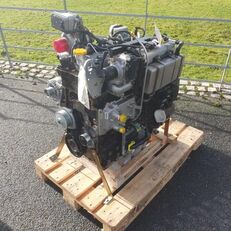 JCB 444 T4 Final 93kw 125hp (320/41628) motor para JCB excavadora nuevo