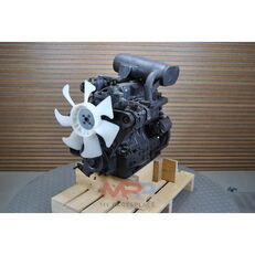 Kubota V2203 motor para HANTA F 1432 CE extendedora de asfalto