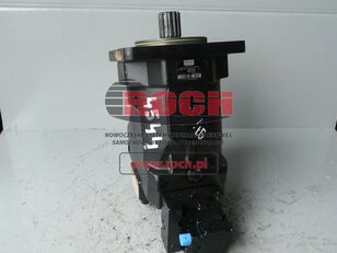 Danfoss 80000446 51V250AF2N E0A6 JYA9 NNN 110AAF3 3000 motor hidráulico para excavadora