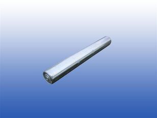 Tragrolle Stahl - 60 cm - Ø50 mm - ohne Schaft Rolleon RSZ060-M10 para transportador de rodillos