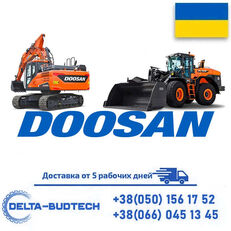 130104-00063 pedal de freno de estacionamiento para Doosan SD300N cargadora de ruedas