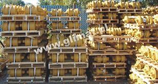 rodillo inferior para KOMATSU D41P maquinaria de construcción nuevo