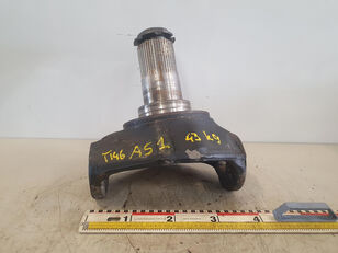 Kessler Terex-Demag AC 35 steering knuckle 16 holes small 61.0263.3 D rodillo inferior para Terex -Demag AC 35  grúa móvil