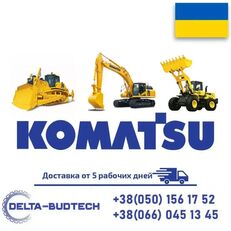 tapa de válvula para Komatsu  WB93s-5 retroexcavadora